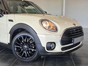MINI Clubman Cooper Clubman - Image 3