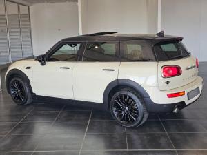 MINI Clubman Cooper Clubman - Image 4