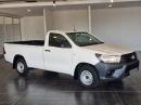 Thumbnail Toyota Hilux 2.0 chassis cab