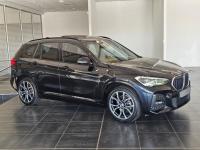Thumbnail BMW X1 sDrive18i M Sport