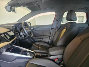Audi A3 Sportback 35TFSI Advanced - Image 13