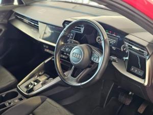 Audi A3 Sportback 35TFSI Advanced - Image 14