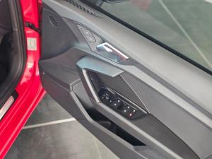 Audi A3 Sportback 35TFSI Advanced - Image 17