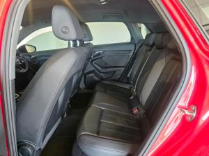 Audi A3 Sportback 35TFSI Advanced - Image 18
