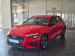 Audi A3 Sportback 35TFSI Advanced - Thumbnail 3