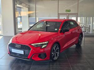 Audi A3 Sportback 35TFSI Advanced - Image 3