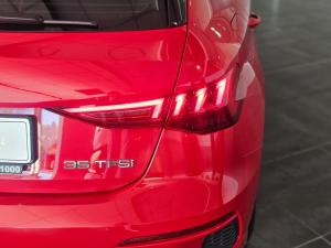 Audi A3 Sportback 35TFSI Advanced - Image 5