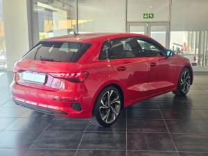 Audi A3 Sportback 35TFSI Advanced - Image 6