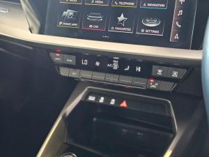 Audi A3 Sportback 35TFSI Advanced - Image 7