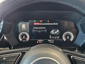 Audi A3 Sportback 35TFSI Advanced - Image 9