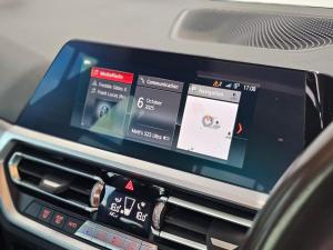 BMW 3 Series 320i M Sport Launch Edition - Image 13