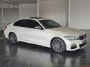 Thumbnail BMW 3 Series 320i M Sport Launch Edition