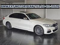 Thumbnail BMW 3 Series 320i M Sport Launch Edition
