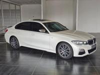 Thumbnail BMW 3 Series 320i M Sport Launch Edition