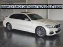 Thumbnail BMW 3 Series 320i M Sport Launch Edition