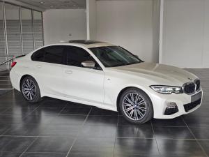 BMW 3 Series 320i M Sport Launch Edition - Image 1