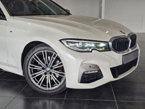 BMW 3 Series 320i M Sport Launch Edition - Image 2