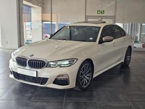 BMW 3 Series 320i M Sport Launch Edition - Image 3