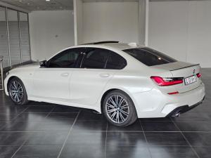 BMW 3 Series 320i M Sport Launch Edition - Image 4