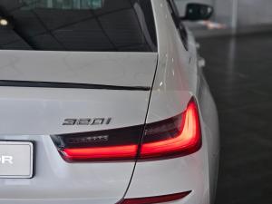 BMW 3 Series 320i M Sport Launch Edition - Image 5