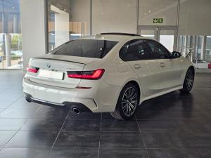 BMW 3 Series 320i M Sport Launch Edition - Image 6