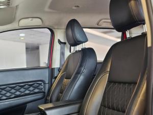 GWM P-Series 2.0TD double cab LS - Image 11