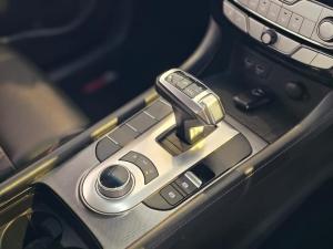 GWM P-Series 2.0TD double cab LS - Image 15