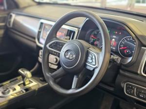 GWM P-Series 2.0TD double cab LS - Image 16