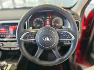 GWM P-Series 2.0TD double cab LS - Image 18