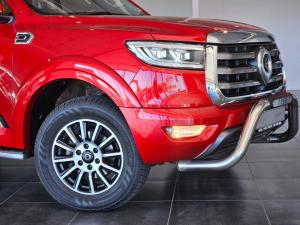 GWM P-Series 2.0TD double cab LS - Image 2