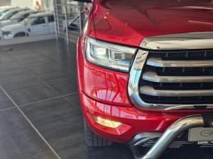 GWM P-Series 2.0TD double cab LS - Image 3