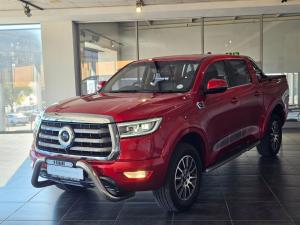GWM P-Series 2.0TD double cab LS - Image 4
