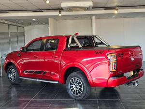 GWM P-Series 2.0TD double cab LS - Image 5