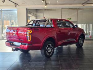 GWM P-Series 2.0TD double cab LS - Image 7