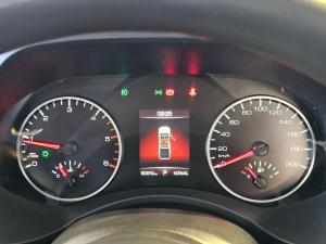 GWM P-Series 2.0TD double cab LS - Image 9