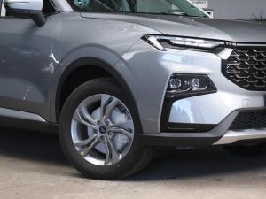 Ford Territory 1.8T Trend - Image 10