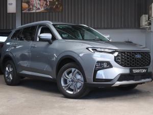 Ford Territory 1.8T Trend - Image 1