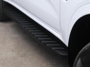 Ford Everest 2.0 BiTurbo XLT - Image 3