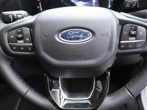 Ford Ranger 2.0 SiT SuperCab XLT - Image 10