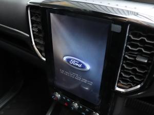 Ford Ranger 2.0 SiT SuperCab XLT - Image 13