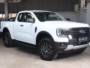 Ford Ranger 2.0 SiT SuperCab XLT - Image 2