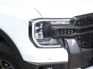 Ford Ranger 2.0 SiT SuperCab XLT - Image 3