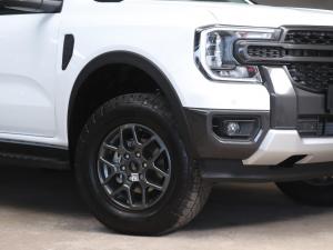 Ford Ranger 2.0 SiT SuperCab XLT - Image 4