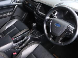 Ford Ranger 2.0Bi-Turbo double cab 4x4 Wildtrak - Image 10