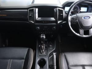 Ford Ranger 2.0Bi-Turbo double cab 4x4 Wildtrak - Image 11