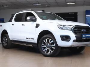 Ford Ranger 2.0Bi-Turbo double cab 4x4 Wildtrak - Image 1