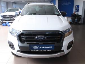Ford Ranger 2.0Bi-Turbo double cab 4x4 Wildtrak - Image 2