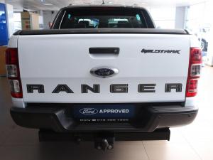 Ford Ranger 2.0Bi-Turbo double cab 4x4 Wildtrak - Image 4