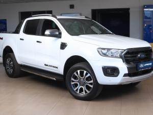 Ford Ranger 2.0Bi-Turbo double cab 4x4 Wildtrak - Image 5