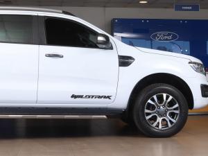 Ford Ranger 2.0Bi-Turbo double cab 4x4 Wildtrak - Image 9